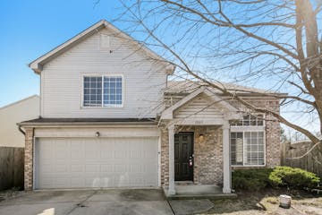 5003 Lewiston Dr Indianapolis, IN 46254